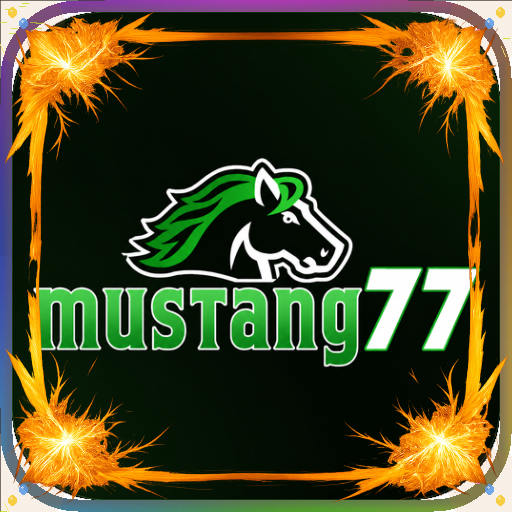 mustang77 — mitra unggulan