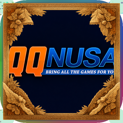 qqnusa — galeri pratinjau - APK Resmi
